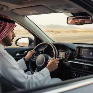 كيا قطع الغيار